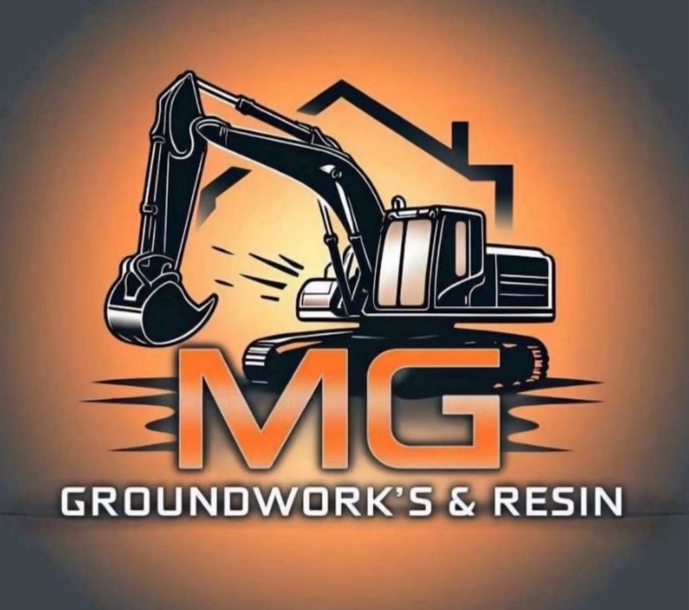 MG Groundworks & Resin